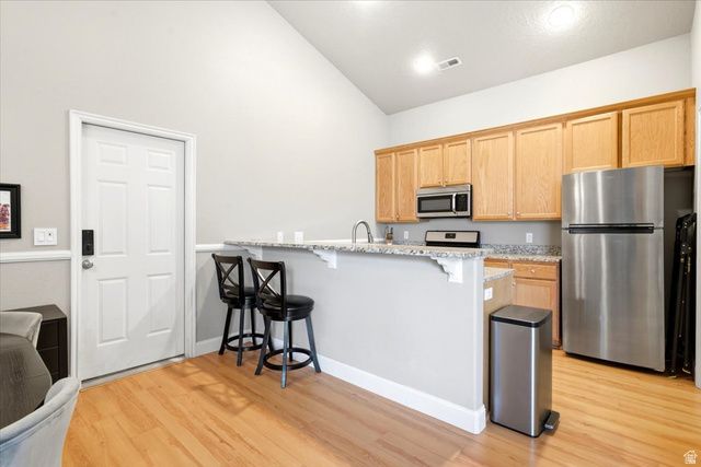 3491 S ASHBY CV, West Valley City, UT 84128