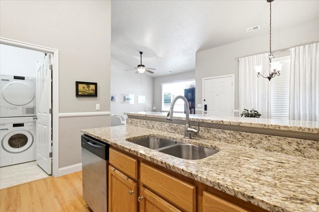 3491 S ASHBY CV, West Valley City, UT 84128