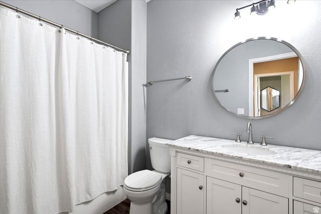 3491 S ASHBY CV, West Valley City, UT 84128