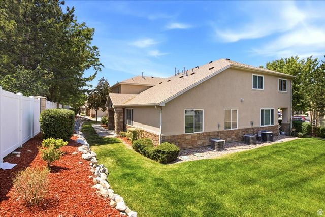 3491 S ASHBY CV, West Valley City, UT 84128