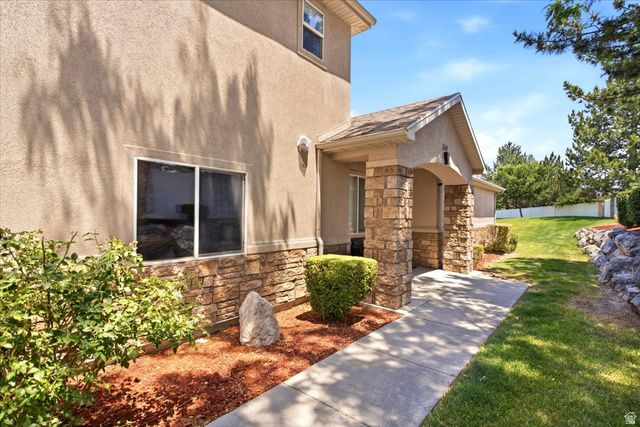 3491 S ASHBY CV, West Valley City, UT 84128