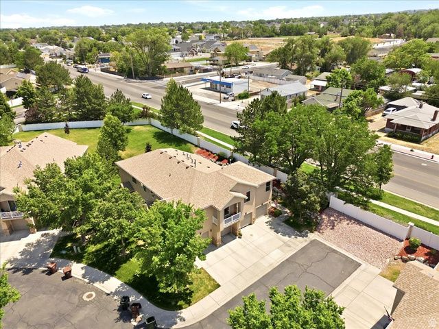 3491 S ASHBY CV, West Valley City, UT 84128