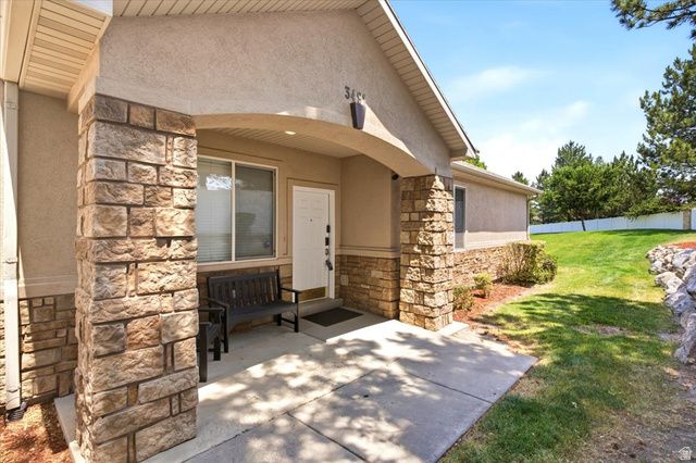 3491 S ASHBY CV, West Valley City, UT 84128