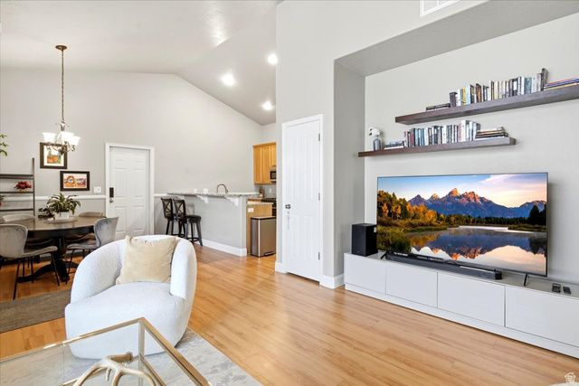3491 S ASHBY CV, West Valley City, UT 84128