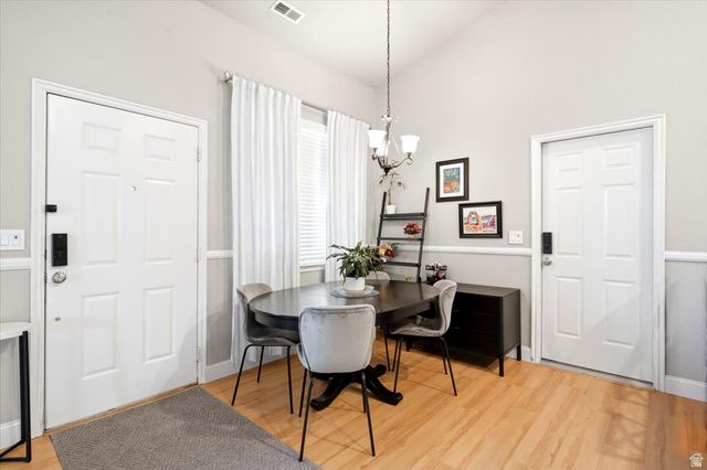 3491 S ASHBY CV, West Valley City, UT 84128