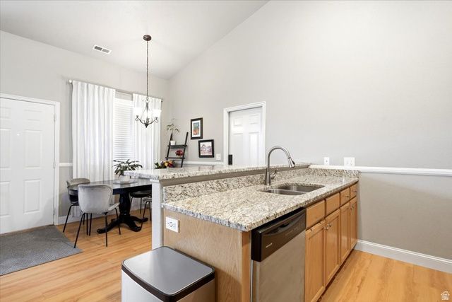 3491 S ASHBY CV, West Valley City, UT 84128