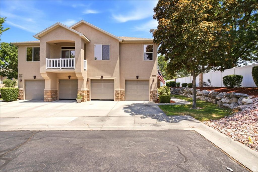 3491 S ASHBY CV, West Valley City, UT 84128