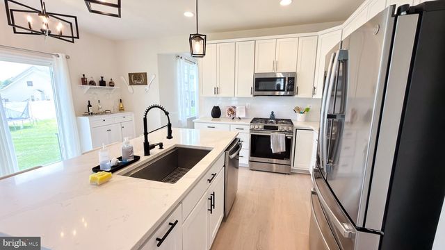 46805 WENTWORTH CT, Lexington Park, MD 20653