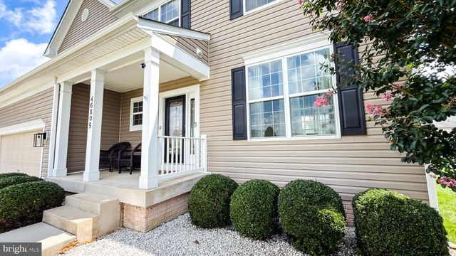 46805 WENTWORTH CT, Lexington Park, MD 20653