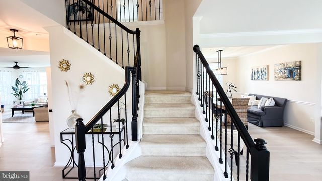 46805 WENTWORTH CT, Lexington Park, MD 20653