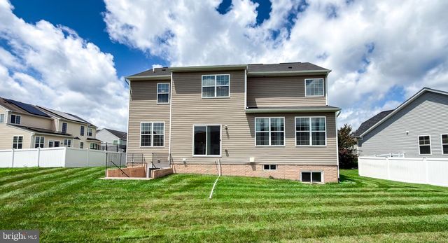 46805 WENTWORTH CT, Lexington Park, MD 20653