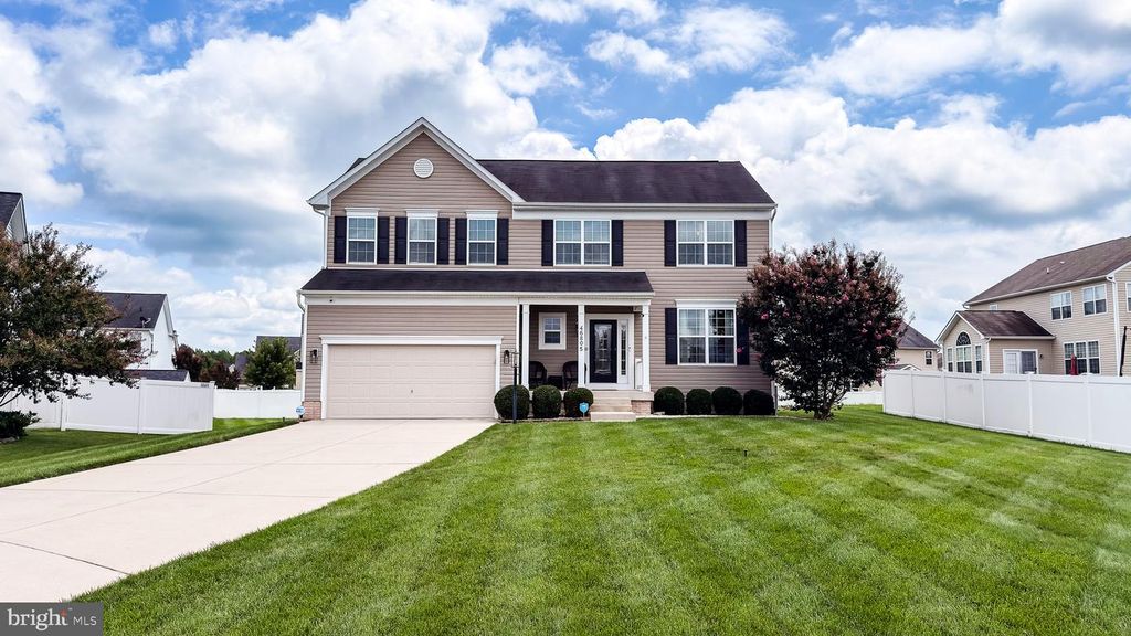 46805 WENTWORTH CT, Lexington Park, MD 20653
