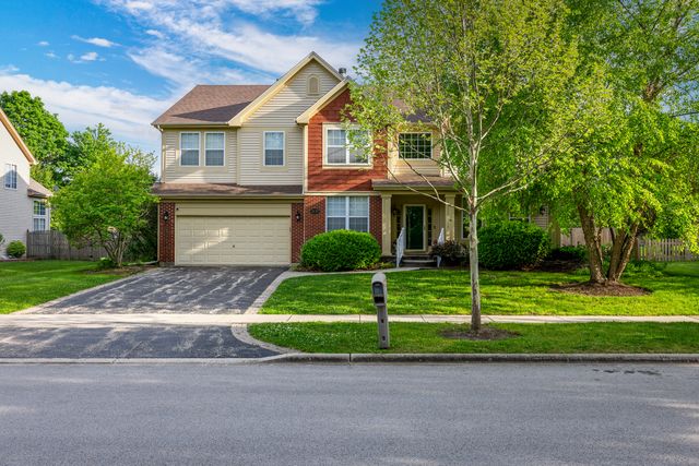 7421 Prescott Lane, Gurnee, IL 60031