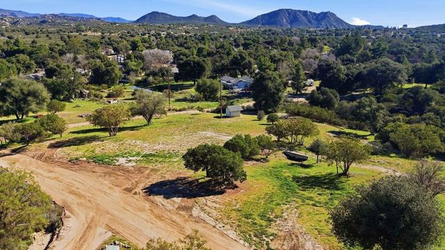 2456 Lake Morena Drive, Campo, CA 91906