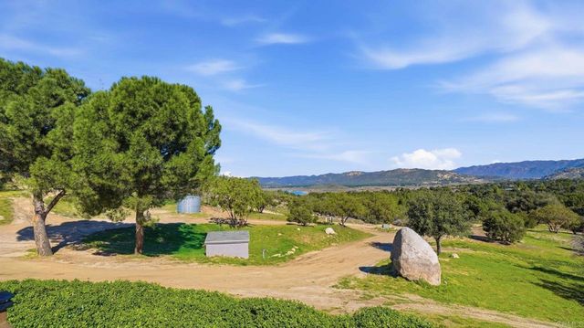 2456 Lake Morena Drive, Campo, CA 91906