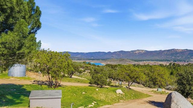 2456 Lake Morena Drive, Campo, CA 91906