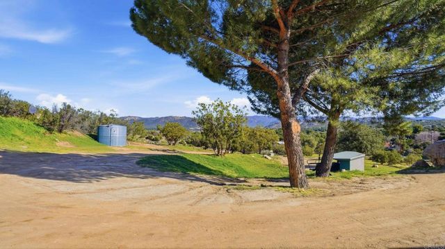 2456 Lake Morena Drive, Campo, CA 91906