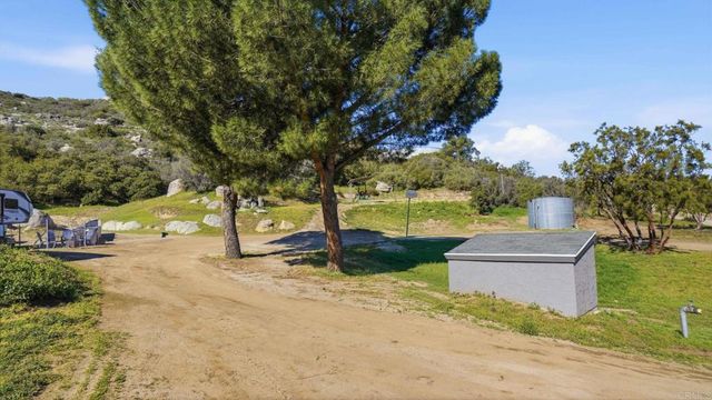 2456 Lake Morena Drive, Campo, CA 91906