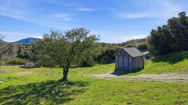 2456 Lake Morena Drive, Campo, CA 91906