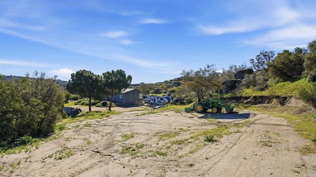 2456 Lake Morena Drive, Campo, CA 91906