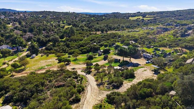 2456 Lake Morena Drive, Campo, CA 91906