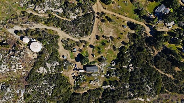 2456 Lake Morena Drive, Campo, CA 91906