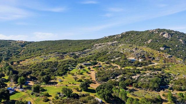 2456 Lake Morena Drive, Campo, CA 91906