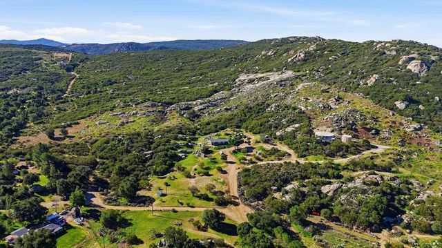 2456 Lake Morena Drive, Campo, CA 91906