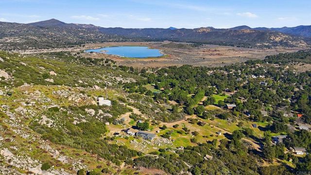 2456 Lake Morena Drive, Campo, CA 91906