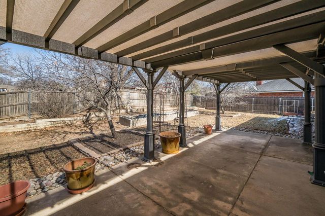 2904 LAGUNA Drive, Amarillo, TX 79110