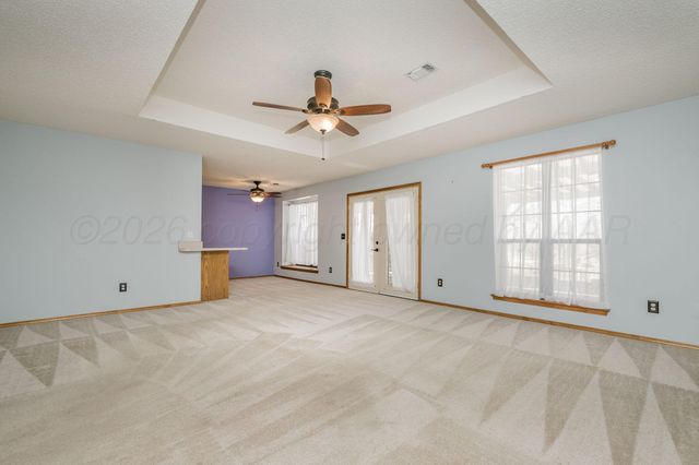 2904 LAGUNA Drive, Amarillo, TX 79110