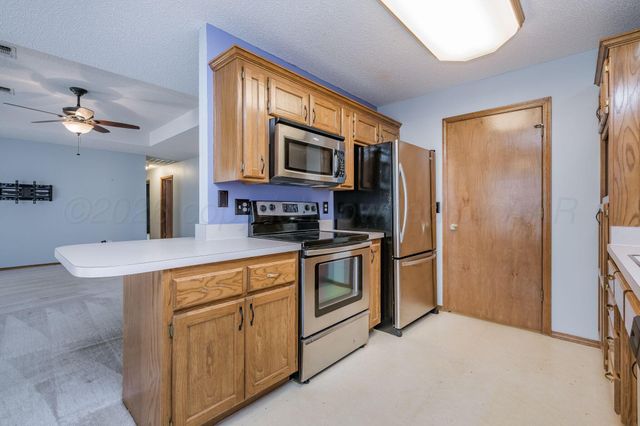 2904 LAGUNA Drive, Amarillo, TX 79110