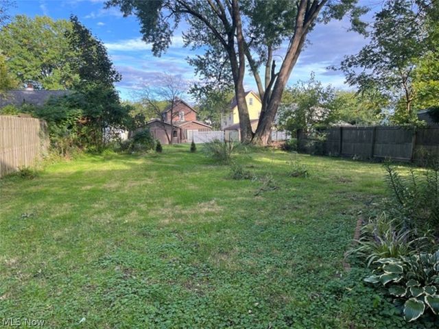 133 Ohio Avenue, Niles, OH 44446