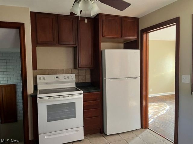 133 Ohio Avenue, Niles, OH 44446
