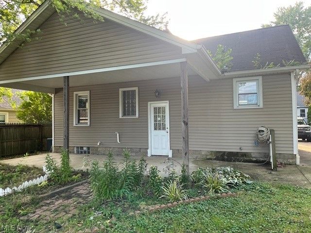 133 Ohio Avenue, Niles, OH 44446