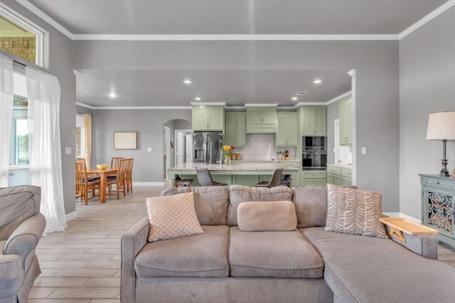 7609 Carter Ranch Road, Azle, TX 76020