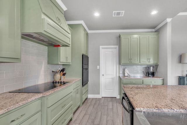 7609 Carter Ranch Road, Azle, TX 76020