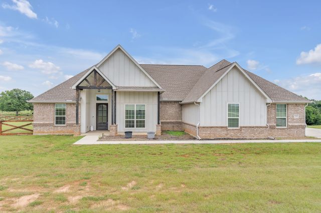 7609 Carter Ranch Road, Azle, TX 76020