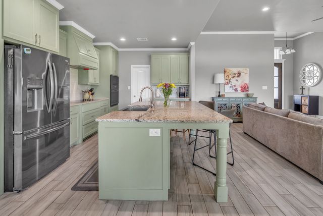 7609 Carter Ranch Road, Azle, TX 76020