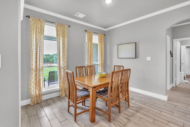 7609 Carter Ranch Road, Azle, TX 76020