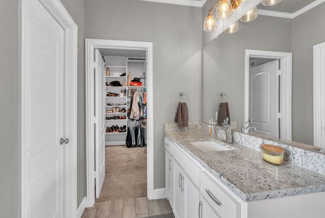 7609 Carter Ranch Road, Azle, TX 76020