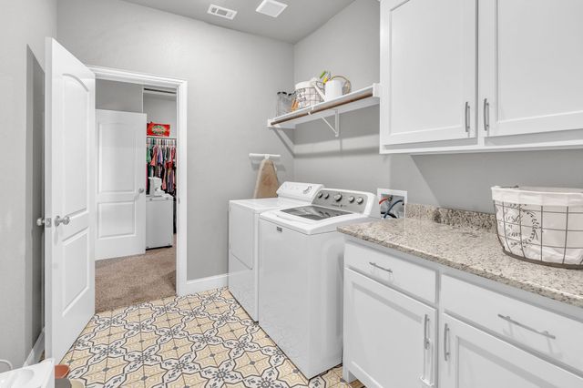 7609 Carter Ranch Road, Azle, TX 76020