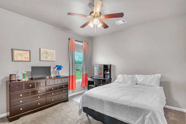 7609 Carter Ranch Road, Azle, TX 76020