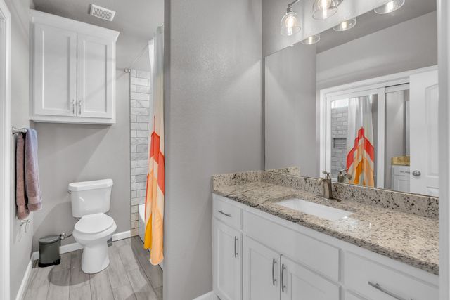 7609 Carter Ranch Road, Azle, TX 76020