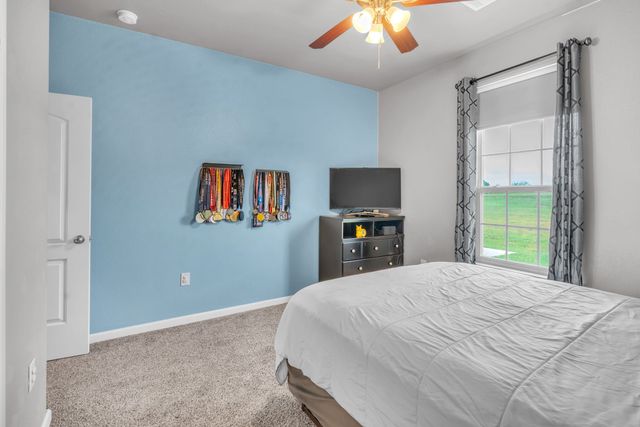 7609 Carter Ranch Road, Azle, TX 76020