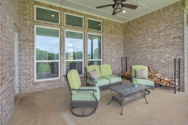 7609 Carter Ranch Road, Azle, TX 76020