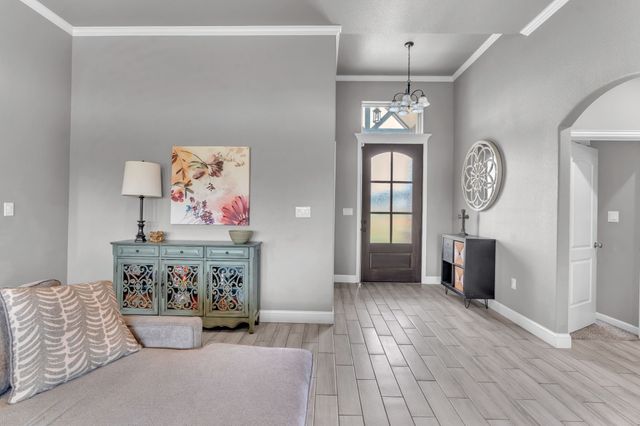 7609 Carter Ranch Road, Azle, TX 76020