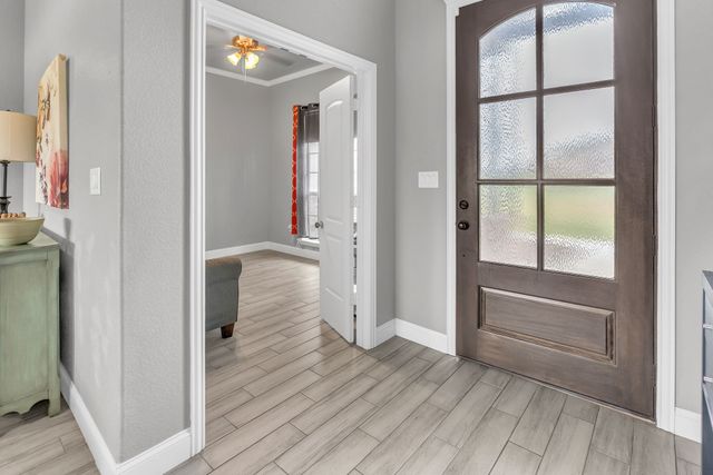 7609 Carter Ranch Road, Azle, TX 76020