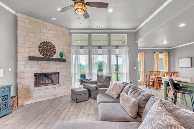 7609 Carter Ranch Road, Azle, TX 76020