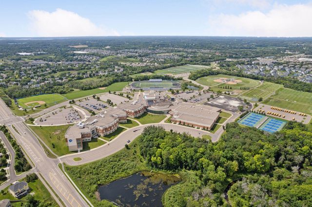 4544 Bluebell Trail N, Medina, MN 55340
